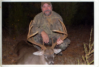 Hunter’s Gold® Trophy Deer Mix